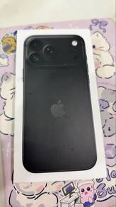 Iphone 18 Promax 512 GB NEW