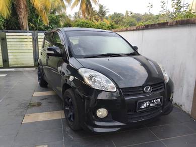 Perodua MyVi SE ZHS in Kemaman, TRG
