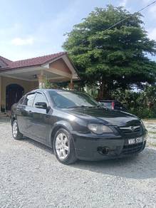Proton Persona ELEGANCE BASE LINE in Kota Bharu, KTN