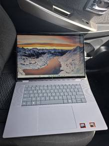 HP Omnibook X Flip 16 inch