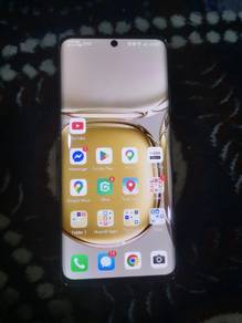 huawei p50 pro