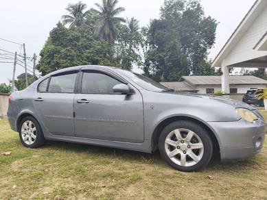 Proton Persona HIGH LINE in Kota Bharu, KTN