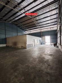 Warehouse / Factory For Rent in Jelutong,PNG