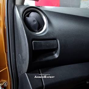 Nissan Navara NP300 Cup Holder 5