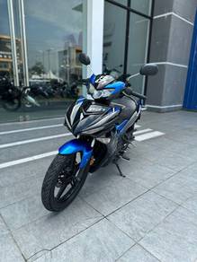 Yamaha Y15ZR