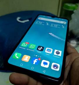 Huawei mate 20 x