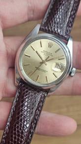 Rolex 1500