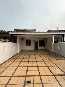 1-storey Terraced House For Sale in Setia Indah,JHR