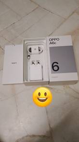 Oppo A6C 64gb 4G 