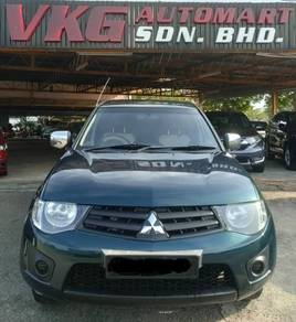 Mitsubishi Triton in Alor Setar, KDH