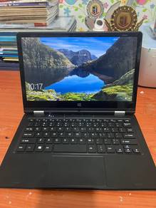 laptop ezbook x1s