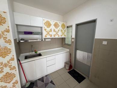 Condominium For Rent in Kondominium Kiara Kasih