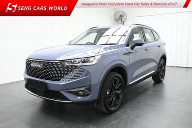 Great Wall H6 H6 ULTRA in Cheras, KUL