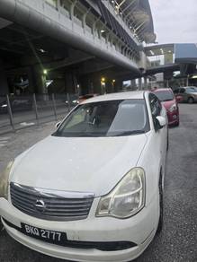 Nissan Sylphy COMFORT IMPUL in Shah Alam, SGR