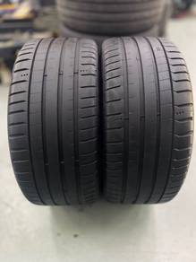Tayar Michelin Ps5 235-40-18 2pcs