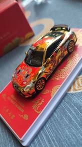 Diecast INNO64