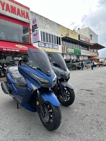 Modenas Elegan 250