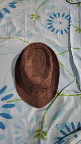 Topi Lelaki Saiz M