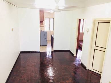 Flat For Sale in Seksyen 2 Wangsa Maju Flat