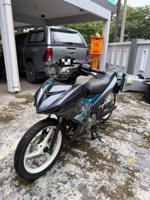 Yamaha Y15ZR