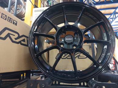 rim 17 WEDSPORT TC105X THAI ATIVA VIOS CITY ALZA