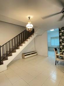 2-storey Terraced House For Rent in Tanjong Rambutan,PRK
