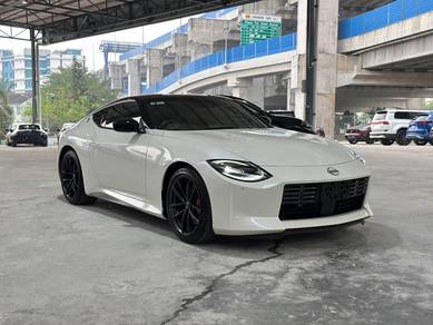 Nissan Fairlady Z Z VERSION ST in Chan Sow Lin, KUL