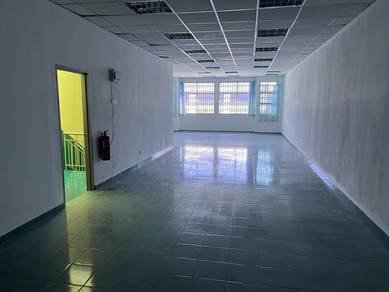 Shop lot For Sale in Permas Jaya,JHR