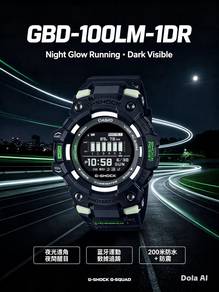Gbd-100lm-1prt