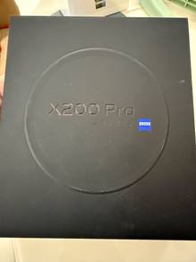 Like New Vivo X200 pro