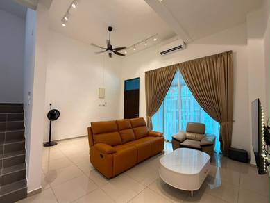 3-storey Terraced House For Sale in Bukit Mertajam,PNG