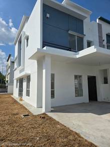 2-storey Terraced House For Sale in Semenyih,SGR