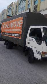 ISUZU NPR71L Lorry