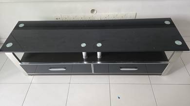 TV console