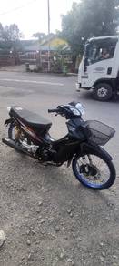 Honda Wave 125