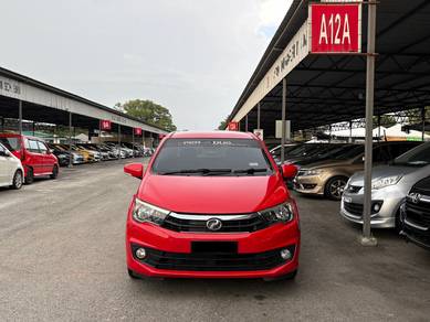 Perodua Bezza ADVANCE in Klang, SGR