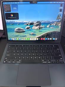 Macbook Air M2