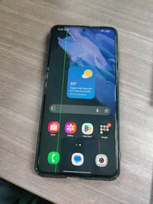 Samsung S21+ 