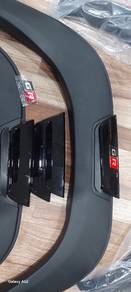 Hilux Roque, Revo, 2.4e.. Fender Arch Black GR