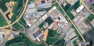 Industrial Land in Valdor, PNG