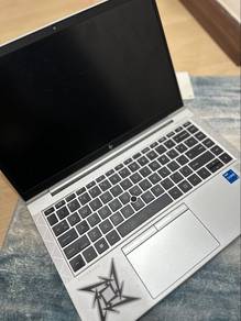 Laptop HP High Spec