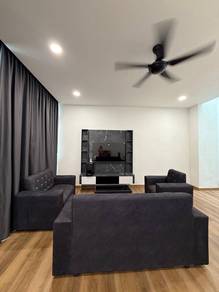 3-storey Terraced House For Sale in Tebrau,JHR