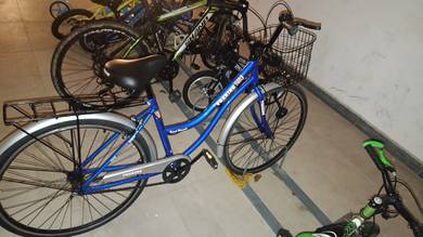 road bike