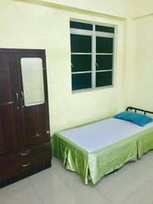 Apartment For Rent in Impian Baiduri