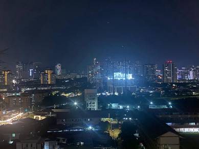 Apartment For Sale in Residensi Pandanmas 1