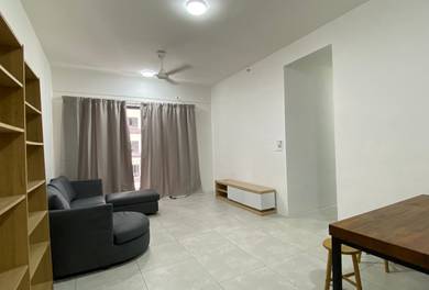 Service Residence For Rent in Aston Acacia @Bukit Mertajam
