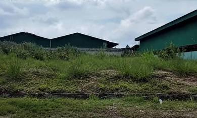 Industrial Land in Krubong, MLK
