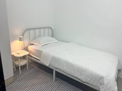 Room in Batu Berendam, MLK