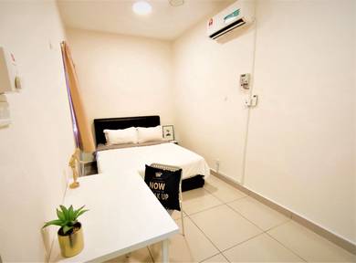Room in Setapak, KUL