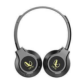 Infinity Tranz 700 Wireless Headphones Black (New)